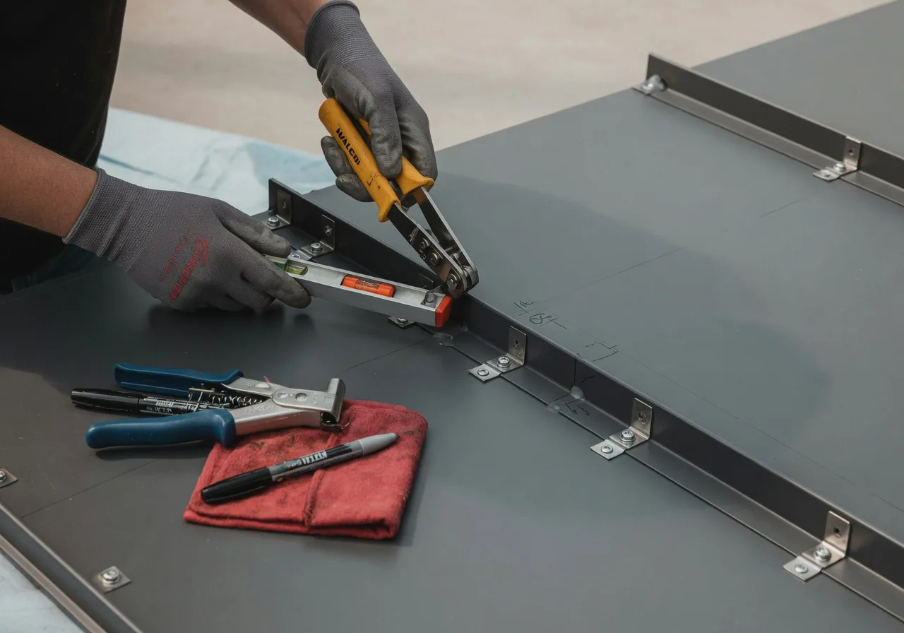 Why choose Metal Roofing Installation in Cordova, SC